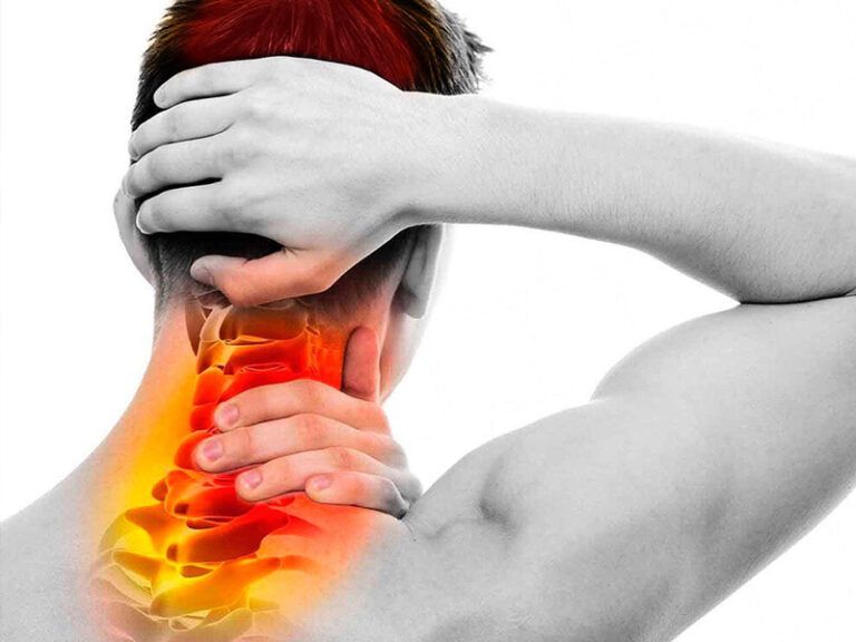 Migraña cervical - Clínica Rozalén