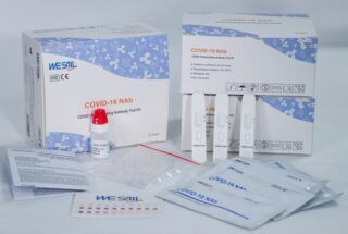 test vacuna covid