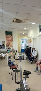 Centro Médico y de Rehabilitación Dr. Rozalén place picture